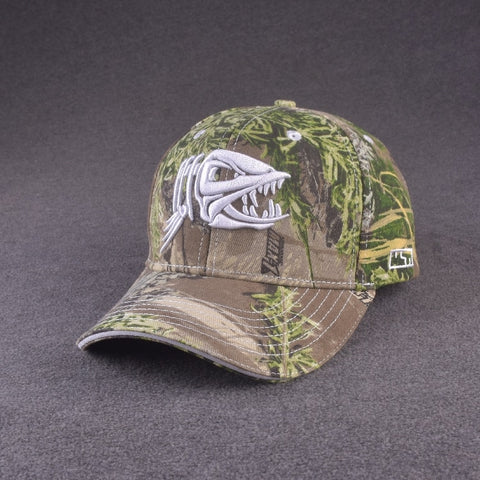 Jungle Man Outdoor Fishing Cap