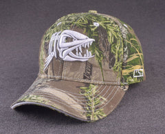 Jungle Man Outdoor Fishing Cap