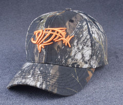Jungle Man Outdoor Fishing Cap