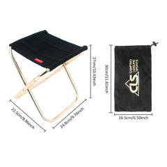 Lightweight Outdoor Fishing Chair