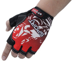 Breathable Anti-Slip Fishing Glove