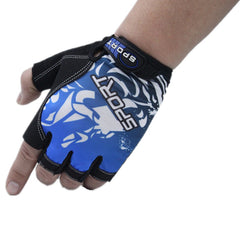 Breathable Anti-Slip Fishing Glove