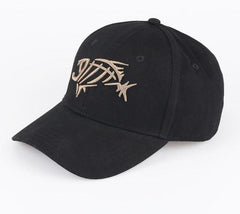 Jungle Man Outdoor Fishing Cap