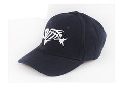Jungle Man Outdoor Fishing Cap