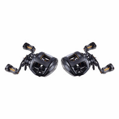 Boat Bait Casting Fishing Reels