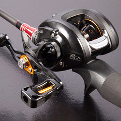 Boat Bait Casting Fishing Reels