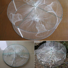 Trap Fishing Net