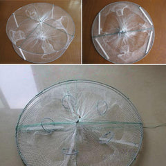 Trap Fishing Net
