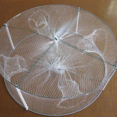 Trap Fishing Net