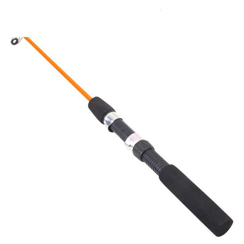 Winter Ice Fishing Rods