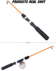 Winter Ice Fishing Rods