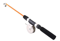 Winter Ice Fishing Rods