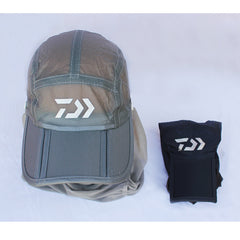 Summer Fishing Cap