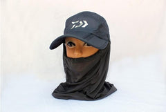 Summer Fishing Cap