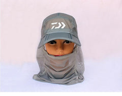 Summer Fishing Cap