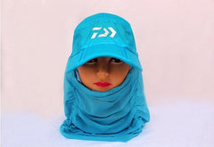 Summer Fishing Cap
