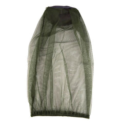 Mosquito Insect Fishing Cap