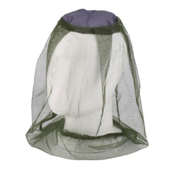 Mosquito Insect Fishing Cap