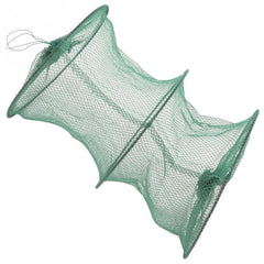 Shrimp Cage Cast Net Fishing Trap