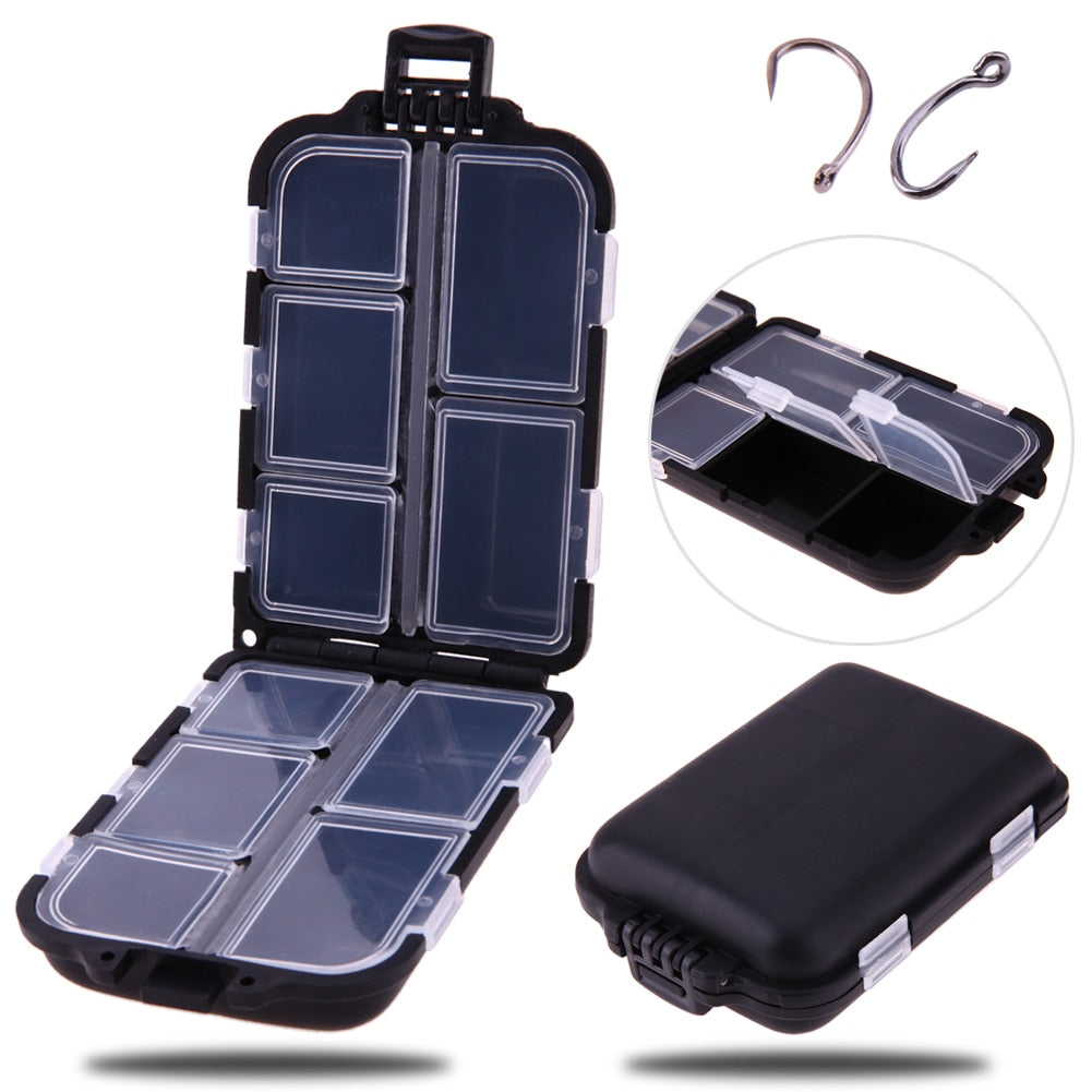 Mini Fishing Tackle Box