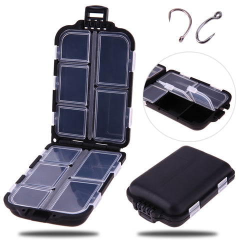 Mini Fishing Tackle Box