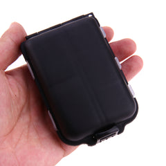 Mini Fishing Tackle Box