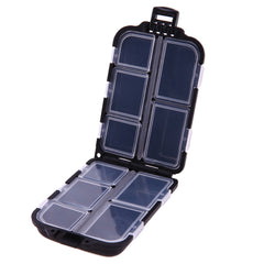 Mini Fishing Tackle Box