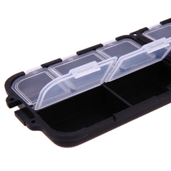 Mini Fishing Tackle Box
