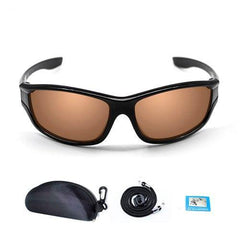Night Sport Fishing Glasses