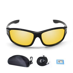 Night Sport Fishing Glasses