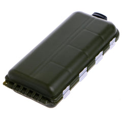 Fishing Tackle Boxes Fish Lure Hooks
