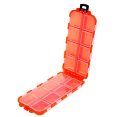 Fishing Tackle Boxes Fish Lure Hooks