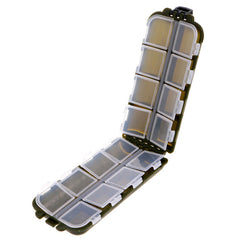 Fishing Tackle Boxes Fish Lure Hooks