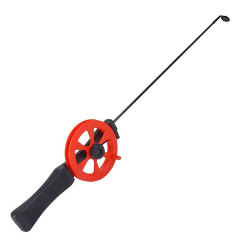 Winter Ice Fishing Rod