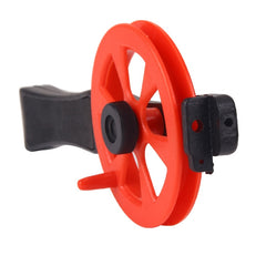 Winter Ice Fishing Rod
