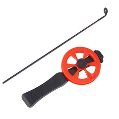 Winter Ice Fishing Rod
