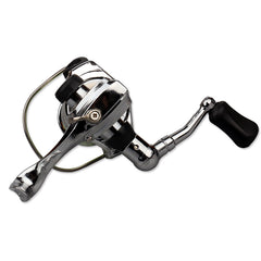 Pocket Spinning Fishing Reel
