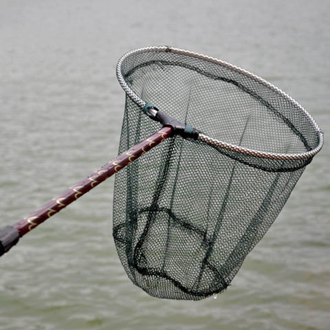 Aluminum Alloy Fordable Fishing Nets