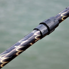Aluminum Alloy Fordable Fishing Nets