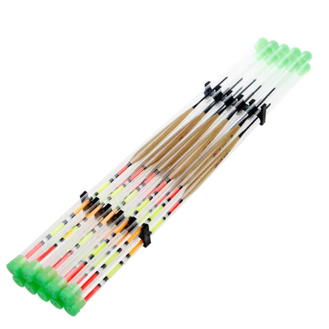 Wood Fishing Float