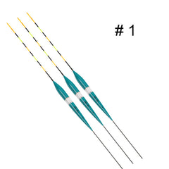 Led Electronic Fishing Float