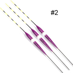 Led Electronic Fishing Float