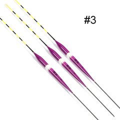 Led Electronic Fishing Float