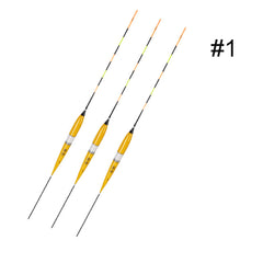Led Electronic Fishing Float