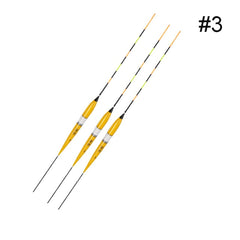 Led Electronic Fishing Float