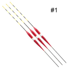Led Electronic Fishing Float