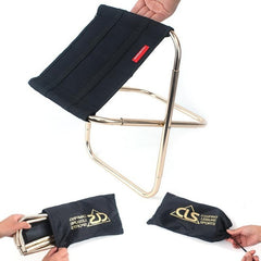 Lightweight Camping Fishing Chair