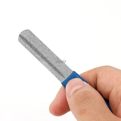 Sharpening Fishing Fishhook
