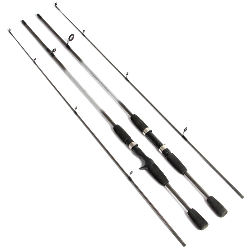Carbon Fishing Rod