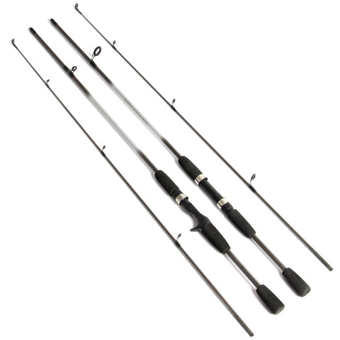 Carbon Fishing Rod